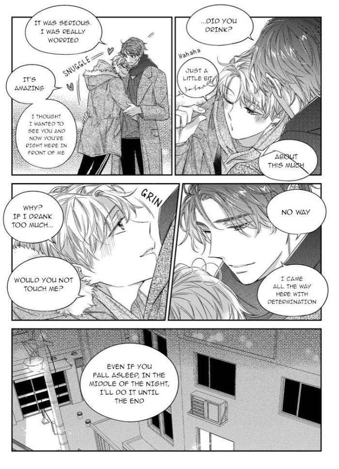 Unintentional-Love-Story-By-Pibi-Eng page 18
