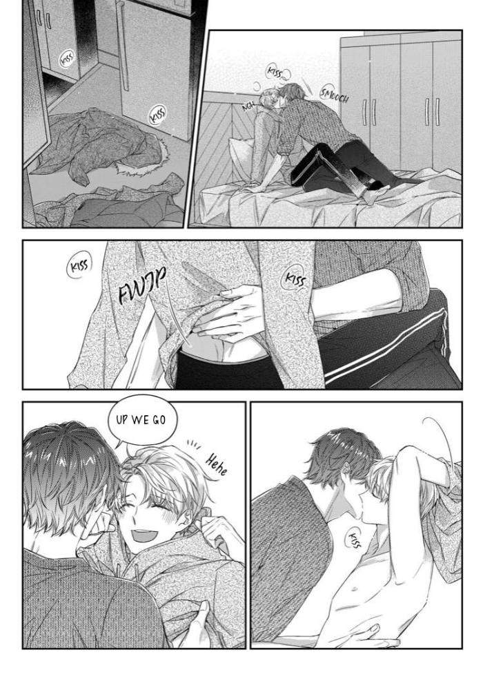 Unintentional-Love-Story-By-Pibi-Eng page 19