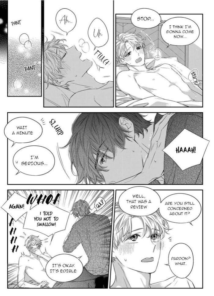 Unintentional-Love-Story-By-Pibi-Eng page 20
