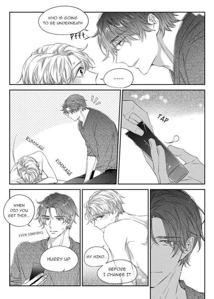 Unintentional-Love-Story-By-Pibi-Eng page 21