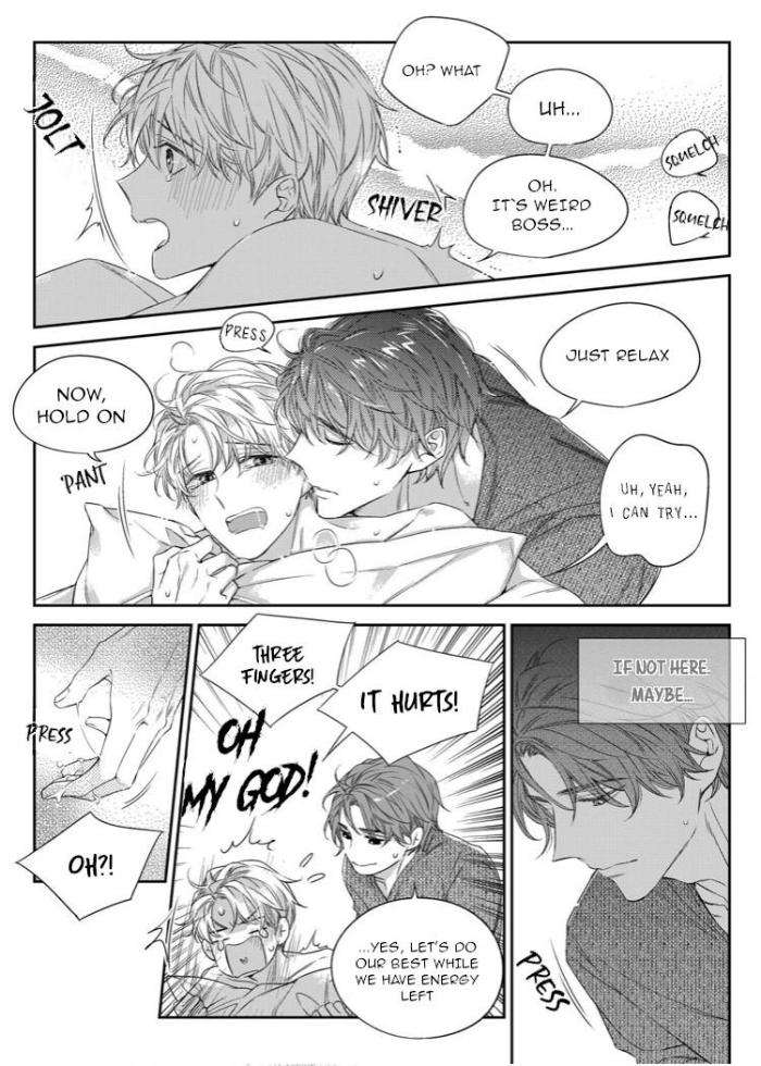 Unintentional-Love-Story-By-Pibi-Eng page 23