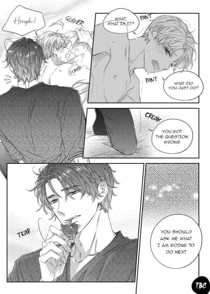 Unintentional-Love-Story-By-Pibi-Eng page 24