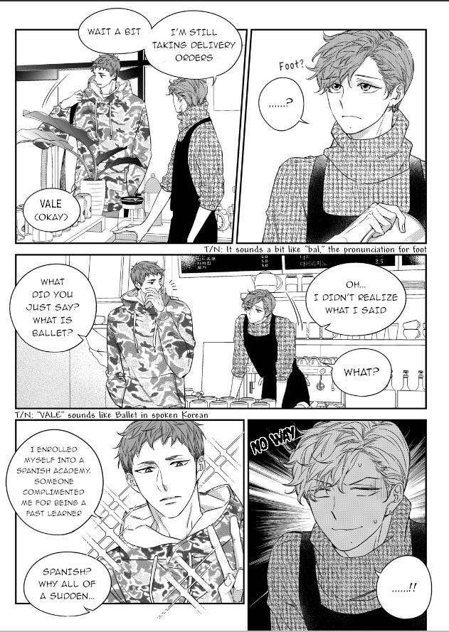Unintentional-Love-Story-By-Pibi-Eng page 4