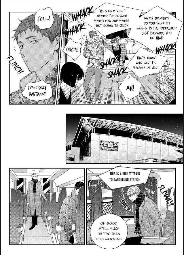 Unintentional-Love-Story-By-Pibi-Eng page 5