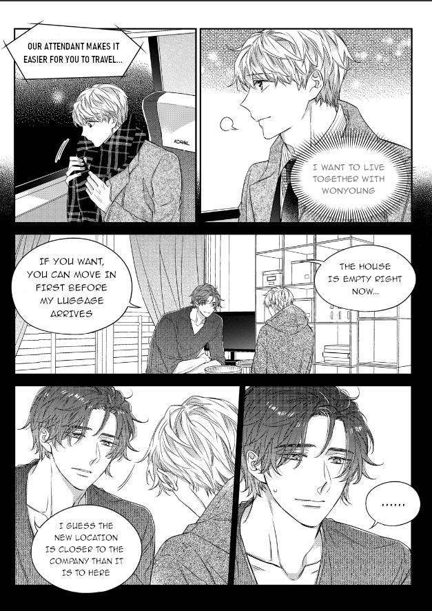 Unintentional-Love-Story-By-Pibi-Eng page 6