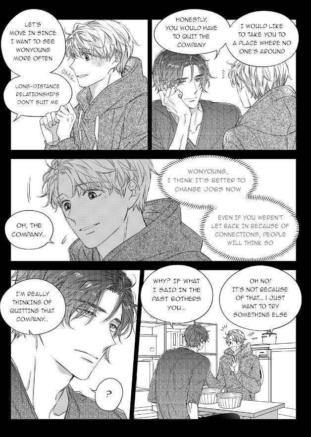 Unintentional-Love-Story-By-Pibi-Eng page 8