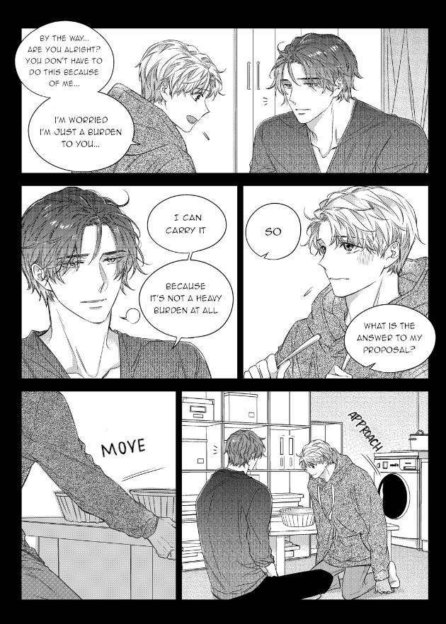 Unintentional-Love-Story-By-Pibi-Eng page 9