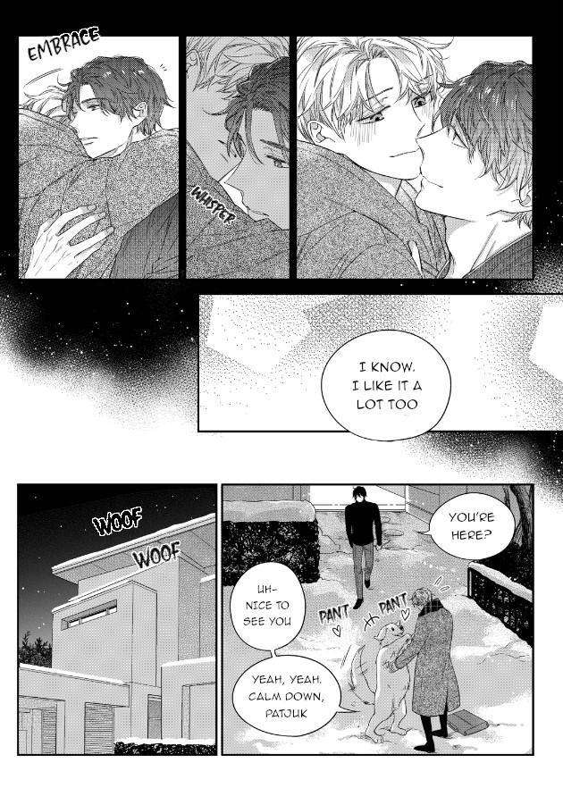 Unintentional-Love-Story-By-Pibi-Eng page 10