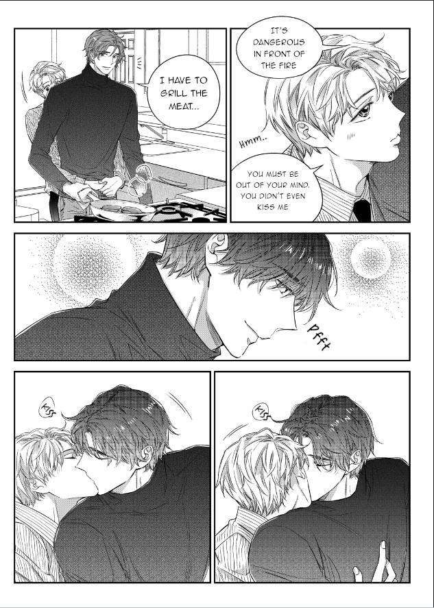 Unintentional-Love-Story-By-Pibi-Eng page 12