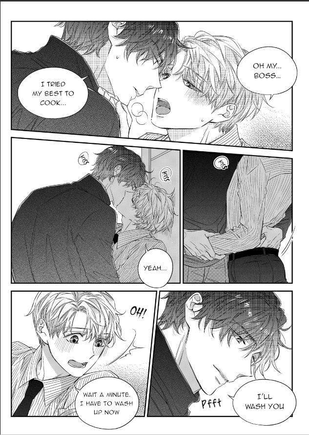 Unintentional-Love-Story-By-Pibi-Eng page 14