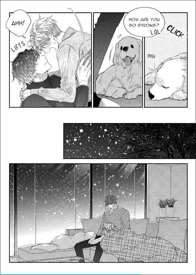 Unintentional-Love-Story-By-Pibi-Eng page 15