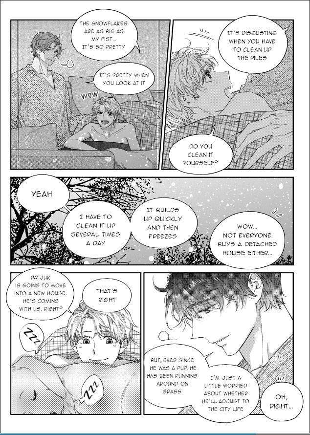 Unintentional-Love-Story-By-Pibi-Eng page 16