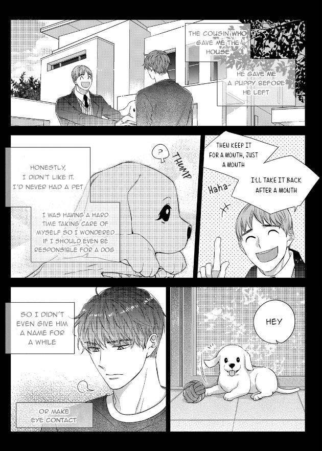 Unintentional-Love-Story-By-Pibi-Eng page 18