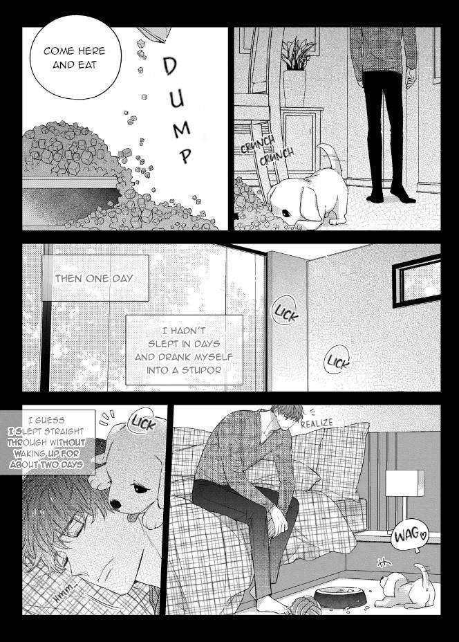 Unintentional-Love-Story-By-Pibi-Eng page 19