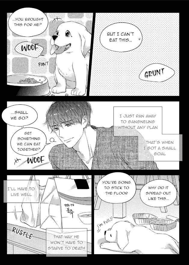 Unintentional-Love-Story-By-Pibi-Eng page 20