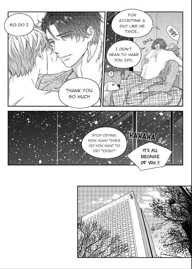 Unintentional-Love-Story-By-Pibi-Eng page 23
