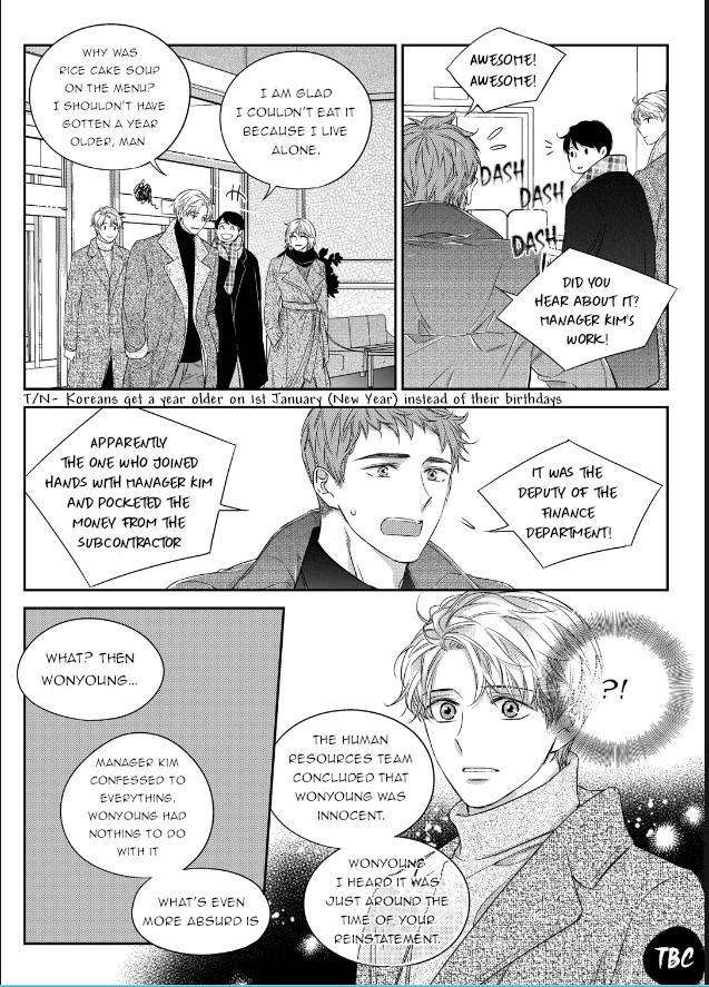Unintentional-Love-Story-By-Pibi-Eng page 24