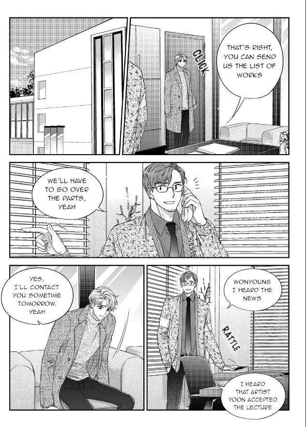 Unintentional-Love-Story-By-Pibi-Eng page 4