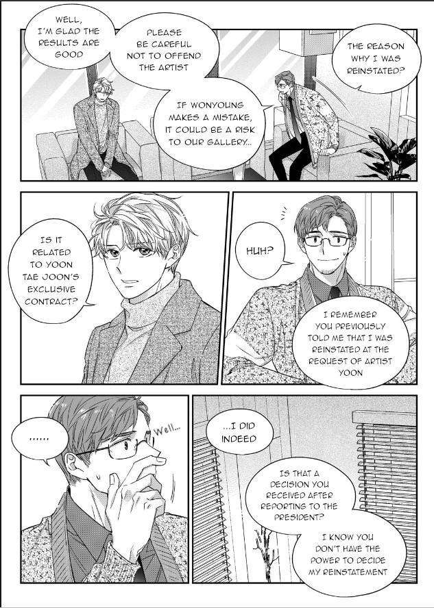 Unintentional-Love-Story-By-Pibi-Eng page 5
