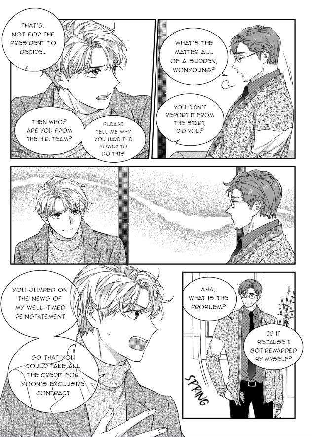 Unintentional-Love-Story-By-Pibi-Eng page 6