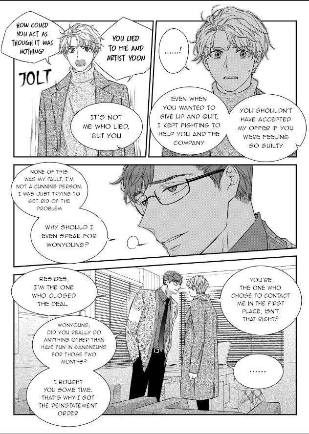 Unintentional-Love-Story-By-Pibi-Eng page 7