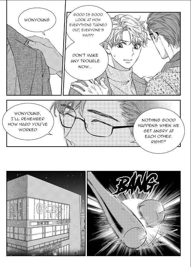 Unintentional-Love-Story-By-Pibi-Eng page 8