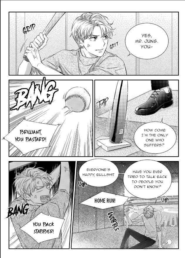 Unintentional-Love-Story-By-Pibi-Eng page 9