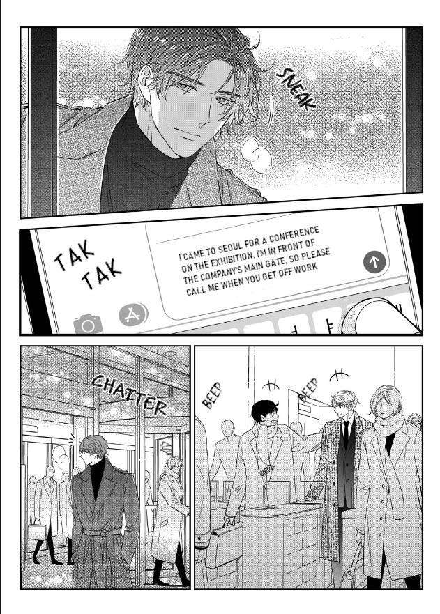 Unintentional-Love-Story-By-Pibi-Eng page 11
