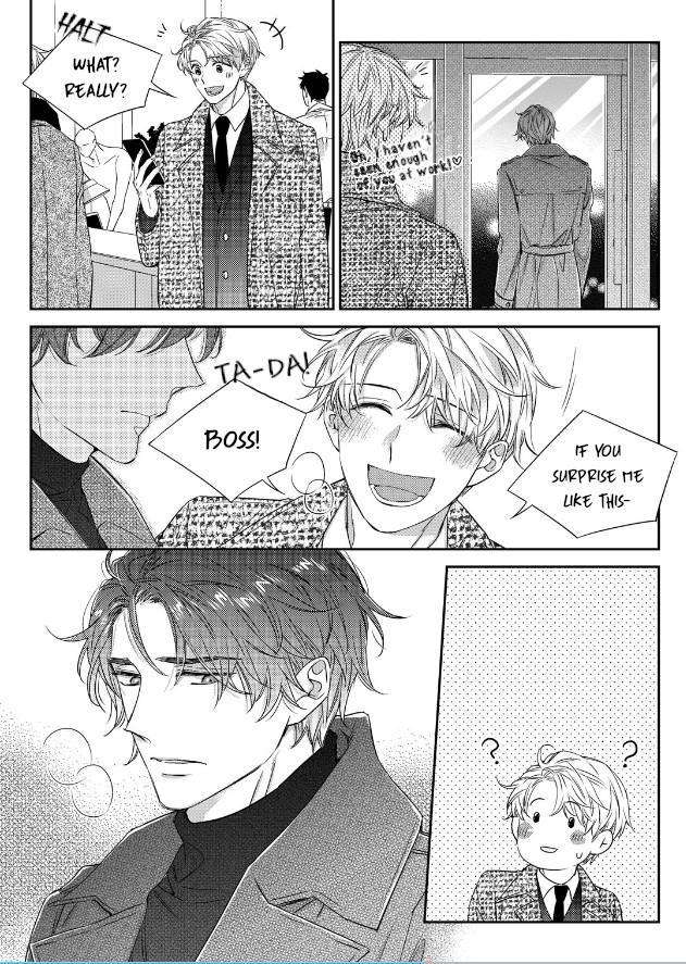 Unintentional-Love-Story-By-Pibi-Eng page 13