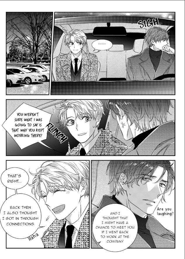 Unintentional-Love-Story-By-Pibi-Eng page 14