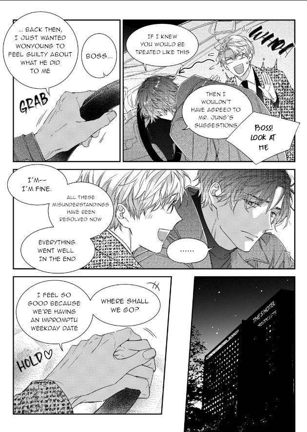 Unintentional-Love-Story-By-Pibi-Eng page 15