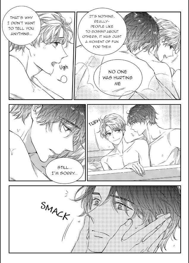 Unintentional-Love-Story-By-Pibi-Eng page 17