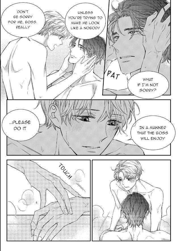 Unintentional-Love-Story-By-Pibi-Eng page 18