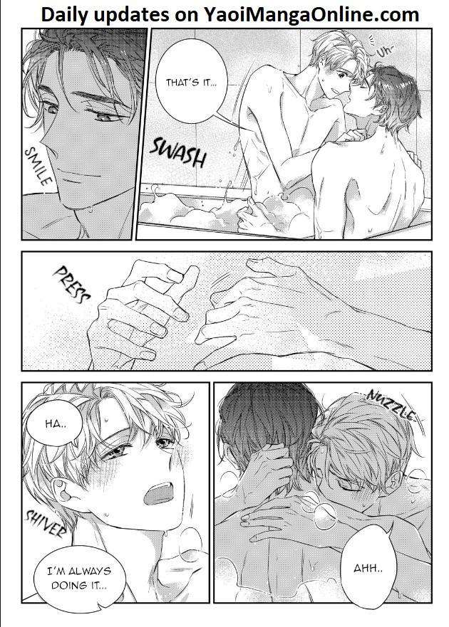 Unintentional-Love-Story-By-Pibi-Eng page 19