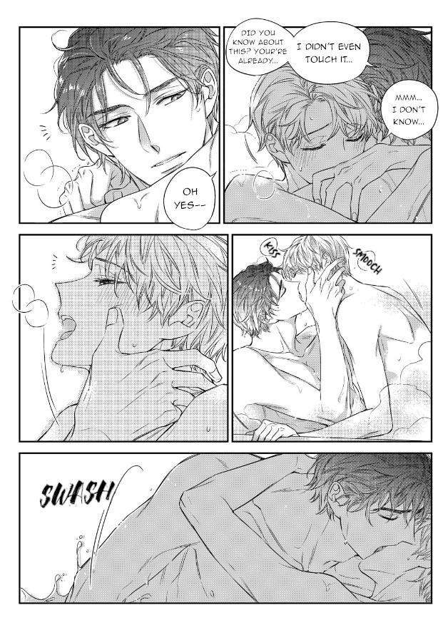 Unintentional-Love-Story-By-Pibi-Eng page 21