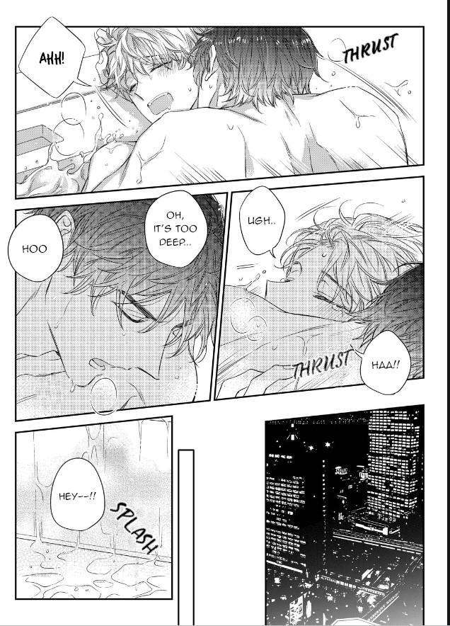 Unintentional-Love-Story-By-Pibi-Eng page 22