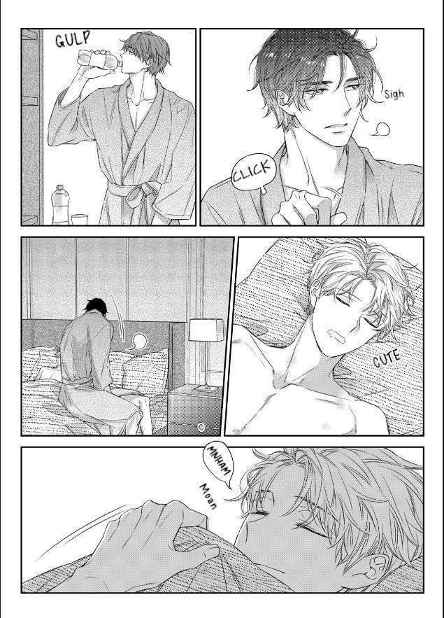 Unintentional-Love-Story-By-Pibi-Eng page 23