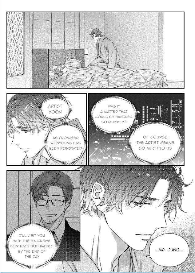 Unintentional-Love-Story-By-Pibi-Eng page 24