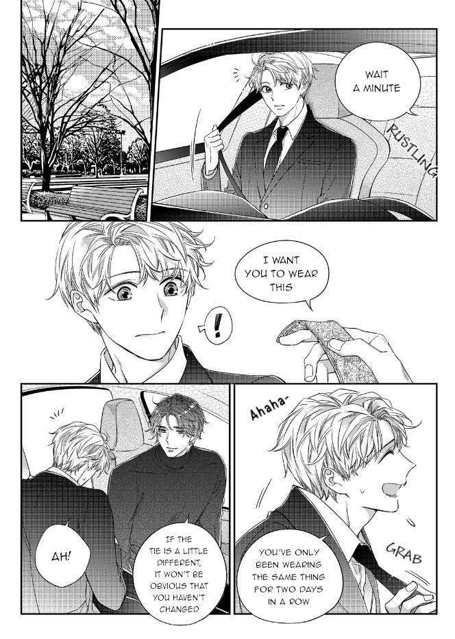 Unintentional-Love-Story-By-Pibi-Eng chapter_047 thumbnail