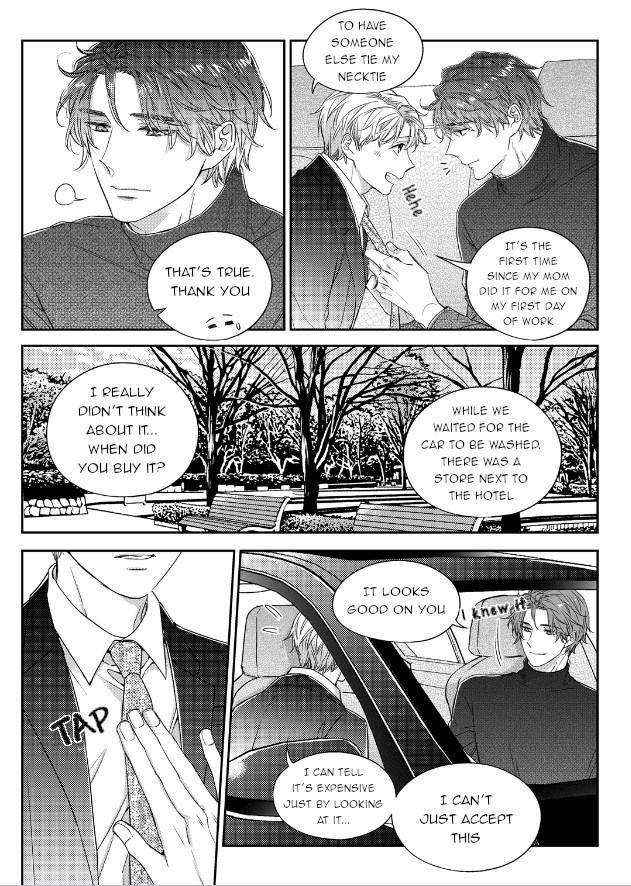 Unintentional-Love-Story-By-Pibi-Eng page 2