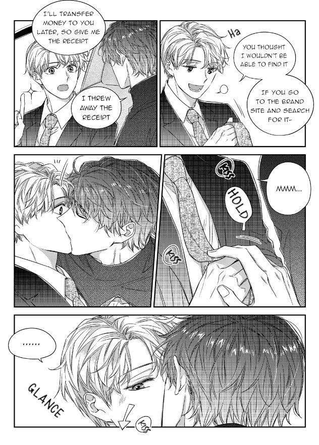 Unintentional-Love-Story-By-Pibi-Eng page 3