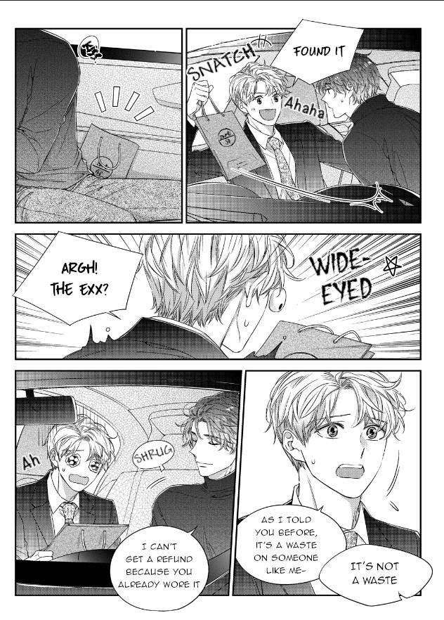 Unintentional-Love-Story-By-Pibi-Eng page 4