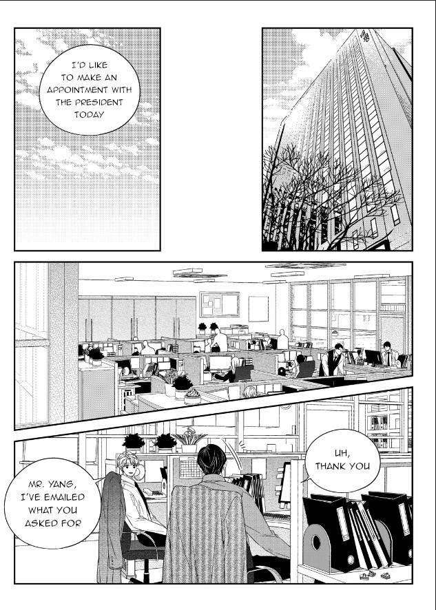 Unintentional-Love-Story-By-Pibi-Eng page 8