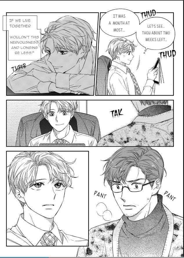 Unintentional-Love-Story-By-Pibi-Eng page 10