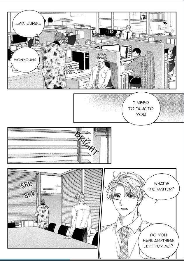 Unintentional-Love-Story-By-Pibi-Eng page 11