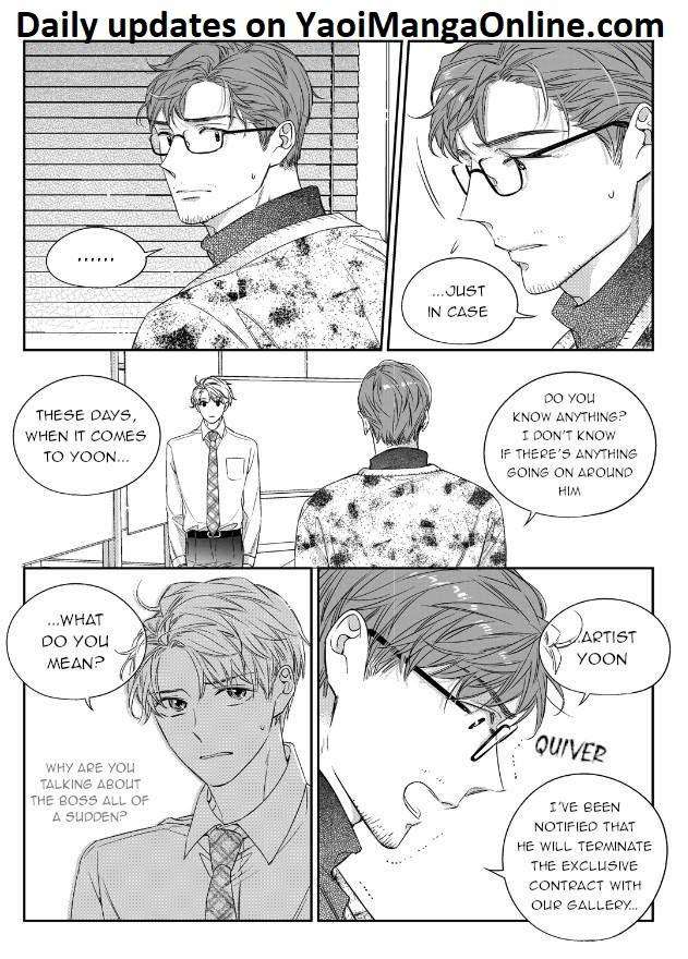 Unintentional-Love-Story-By-Pibi-Eng page 12