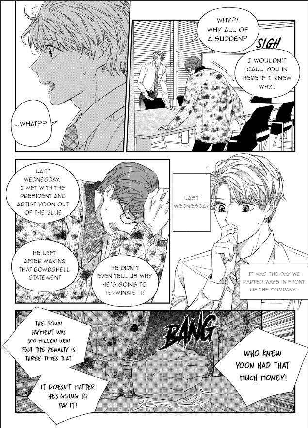 Unintentional-Love-Story-By-Pibi-Eng page 13