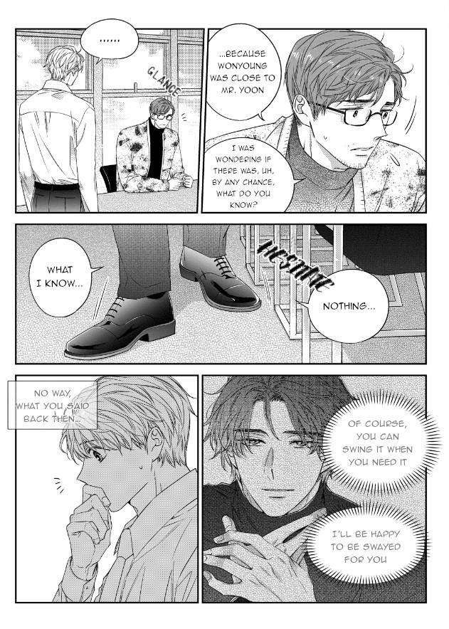 Unintentional-Love-Story-By-Pibi-Eng page 14