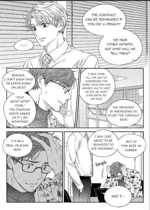 Unintentional-Love-Story-By-Pibi-Eng page 15