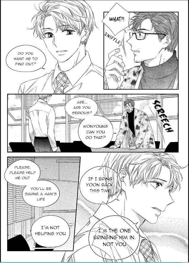 Unintentional-Love-Story-By-Pibi-Eng page 16
